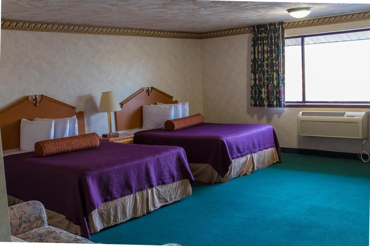 Guest House Inn Junction City ภายนอก รูปภาพ