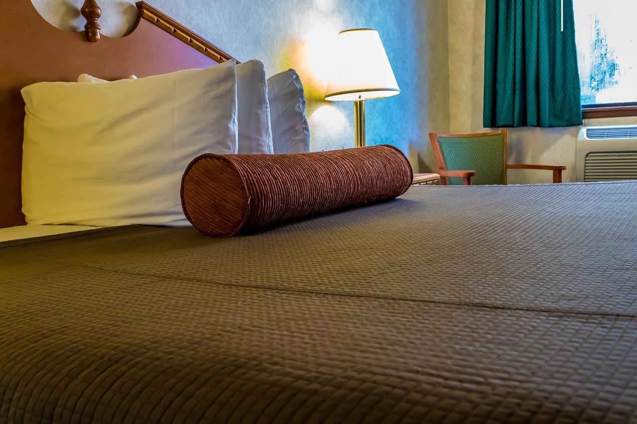 Guest House Inn Junction City ภายนอก รูปภาพ