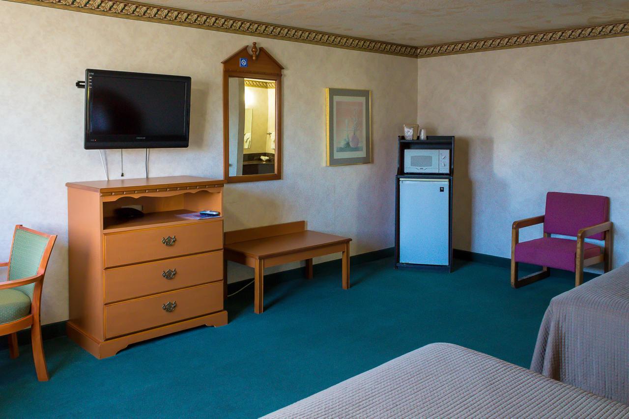 Guest House Inn Junction City ภายนอก รูปภาพ