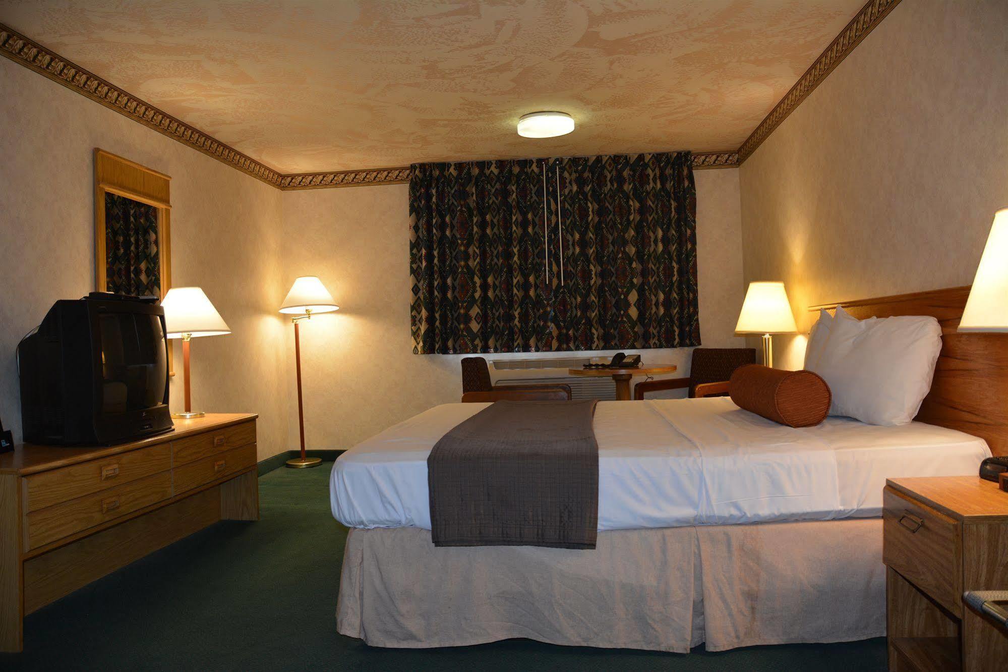 Guest House Inn Junction City ภายนอก รูปภาพ